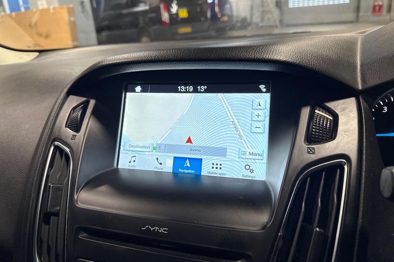 Used Ford Focus 2018 for sale - 76862369: Photo 35