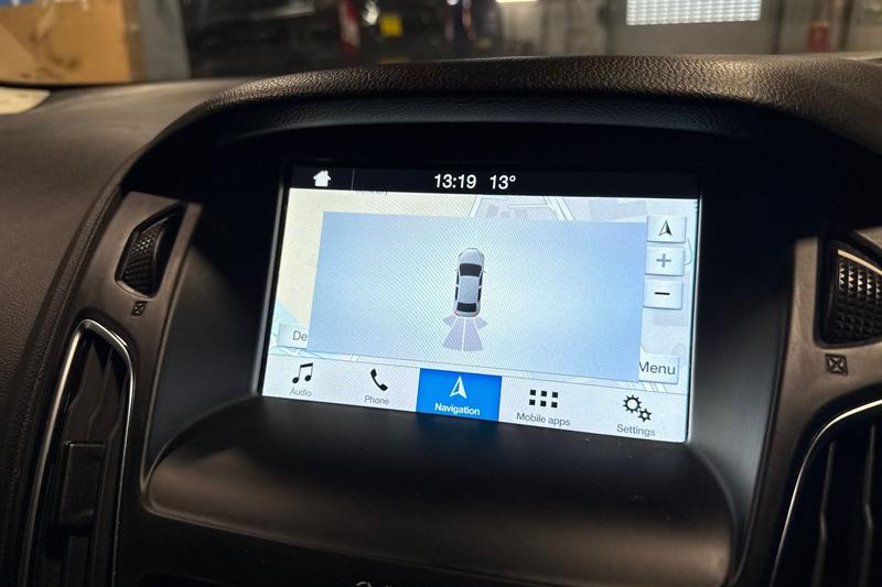 Used Ford Focus 2018 for sale - 76862369: Photo 36