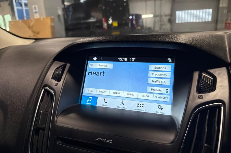 Used Ford Focus 2018 for sale - 76862369: Photo 38