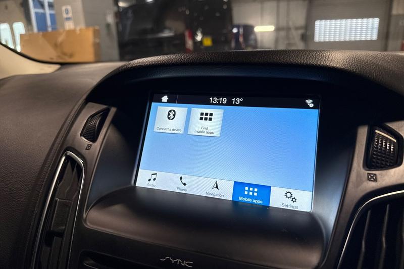 Used Ford Focus 2018 for sale - 76862369: Photo 39