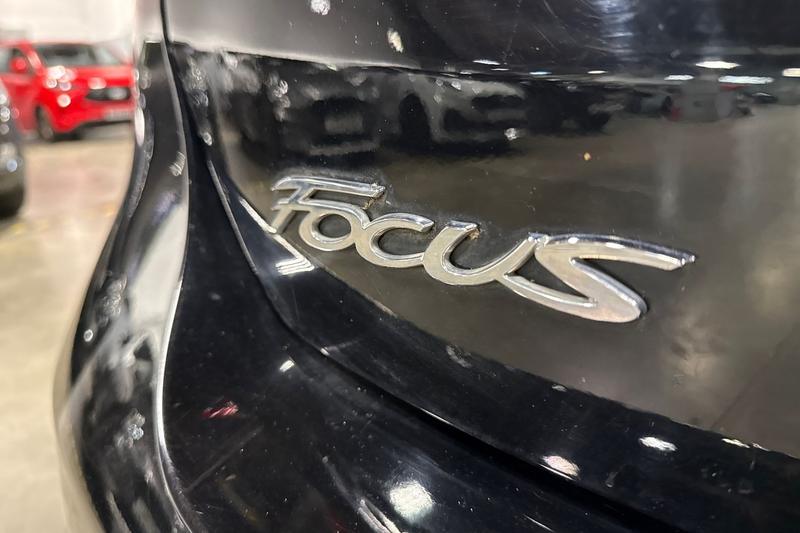 Used Ford Focus 2018 for sale - 76862369: Photo 43