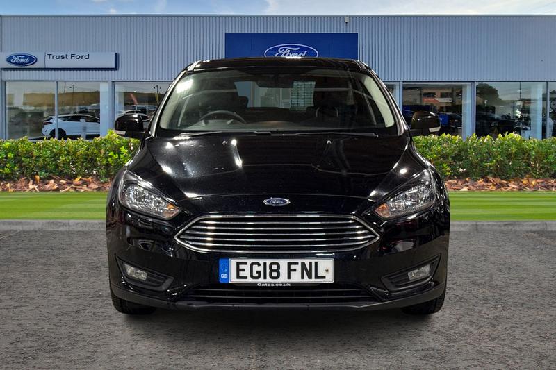 Used Ford Focus 2018 for sale - 76862369: Photo 6