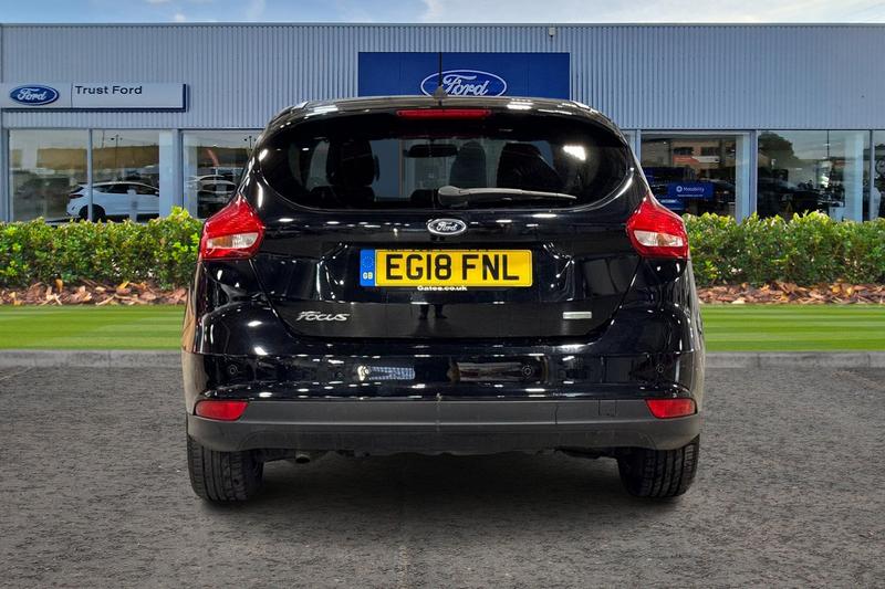 Used Ford Focus 2018 for sale - 76862369: Photo 7