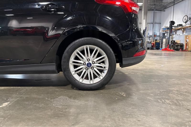 Used Ford Focus 2018 for sale - 76862369: Photo 8