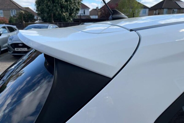 Used Ford Puma 2022 for sale - 76131328: Photo 33