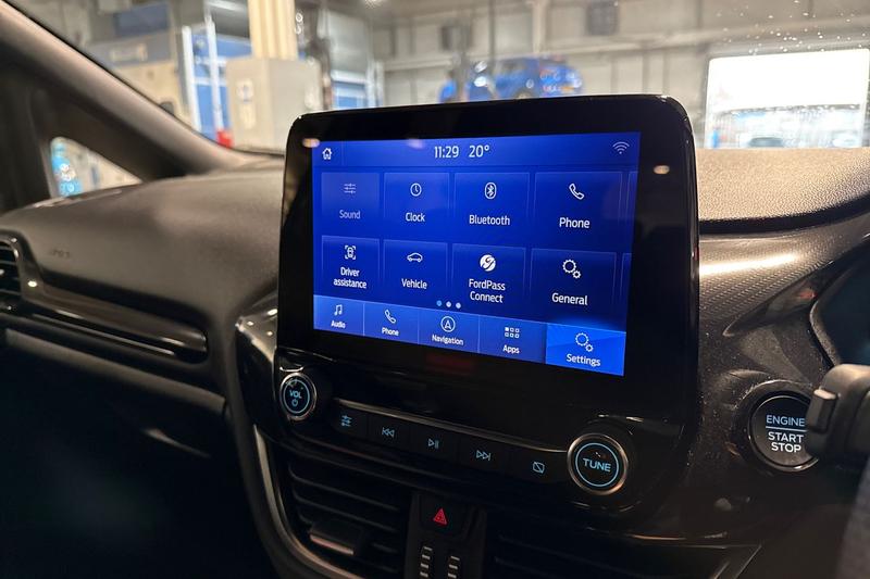 Used Ford Fiesta 2023 for sale - 76344389: Photo 33