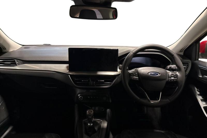 Used Ford Focus 2022 for sale - 76882420: Photo 10