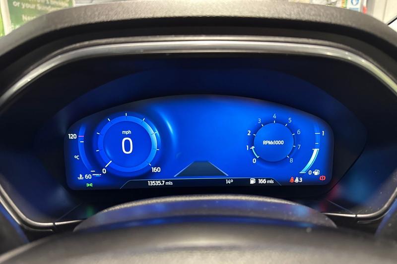 Used Ford Focus 2022 for sale - 76882420: Photo 13