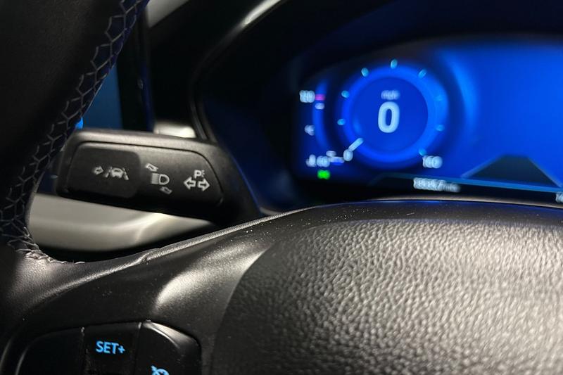 Used Ford Focus 2022 for sale - 76882420: Photo 14