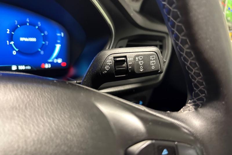 Used Ford Focus 2022 for sale - 76882420: Photo 15