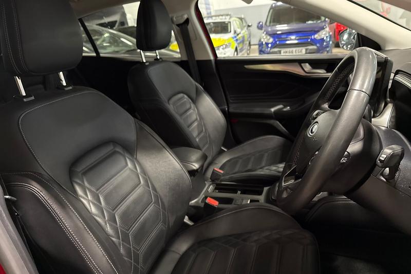 Used Ford Focus 2022 for sale - 76882420: Photo 17