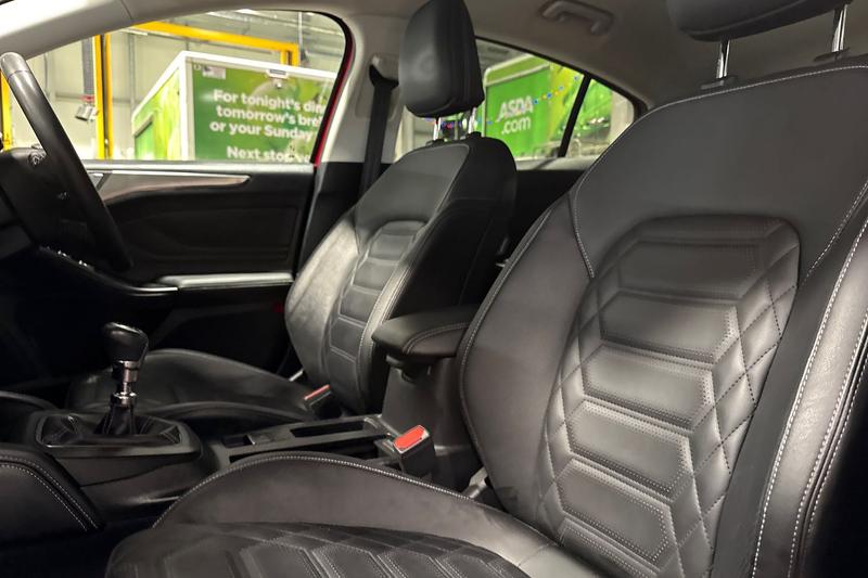 Used Ford Focus 2022 for sale - 76882420: Photo 19