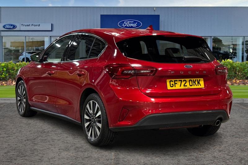 Used Ford Focus 2022 for sale - 76882420: Photo 2