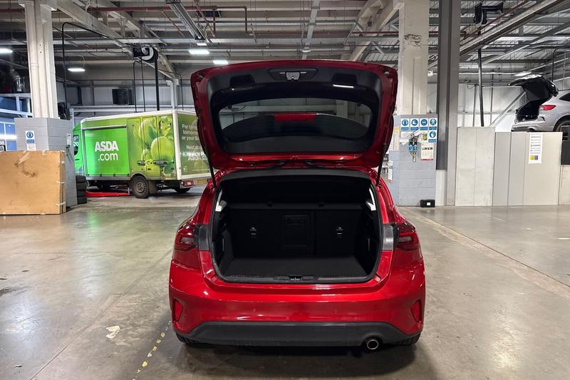 Used Ford Focus 2022 for sale - 76882420: Photo 21