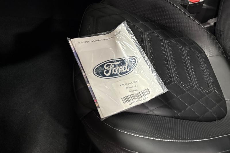 Used Ford Focus 2022 for sale - 76882420: Photo 22