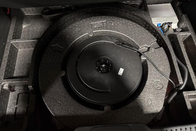 Used Ford Focus 2022 for sale - 76882420: Photo 24