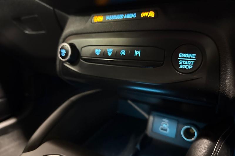 Used Ford Focus 2022 for sale - 76882420: Photo 32