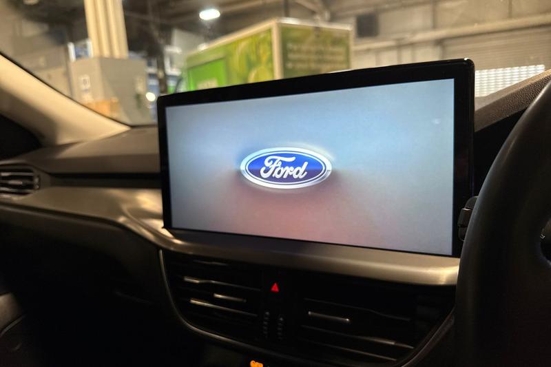 Used Ford Focus 2022 for sale - 76882420: Photo 33