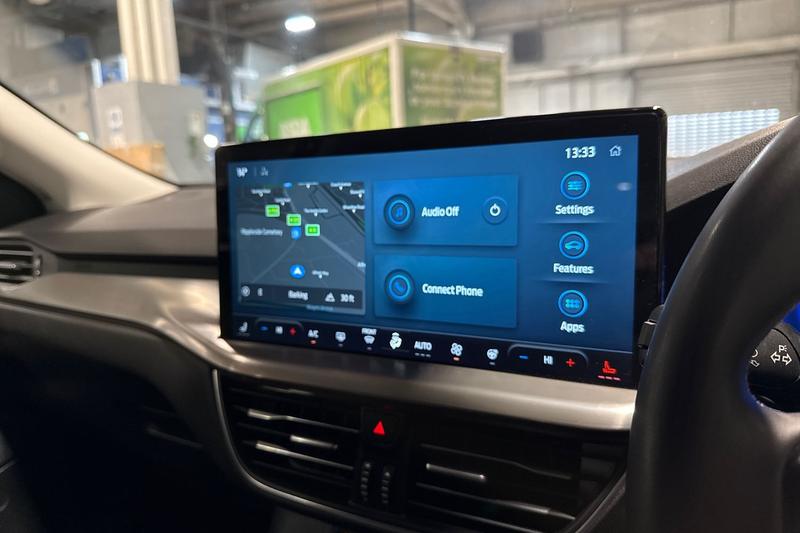 Used Ford Focus 2022 for sale - 76882420: Photo 34