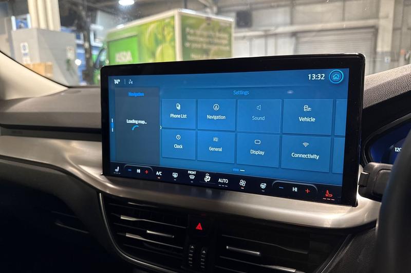 Used Ford Focus 2022 for sale - 76882420: Photo 35