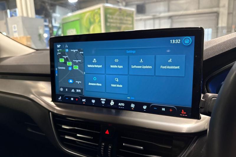 Used Ford Focus 2022 for sale - 76882420: Photo 36