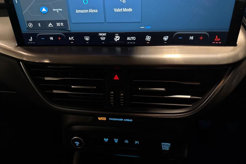 Used Ford Focus 2022 for sale - 76882420: Photo 37