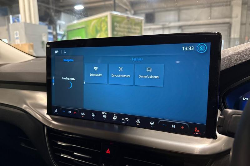 Used Ford Focus 2022 for sale - 76882420: Photo 38