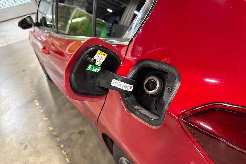 Used Ford Focus 2022 for sale - 76882420: Photo 39