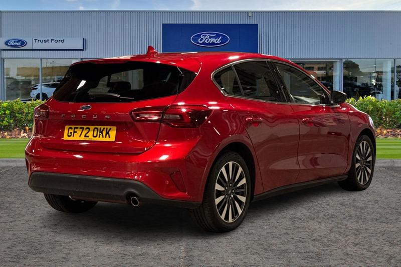 Used Ford Focus 2022 for sale - 76882420: Photo 4