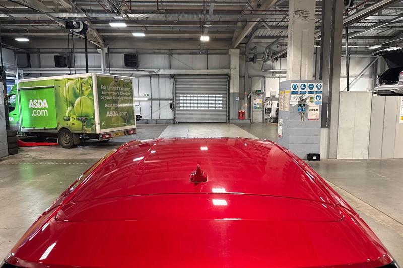 Used Ford Focus 2022 for sale - 76882420: Photo 40