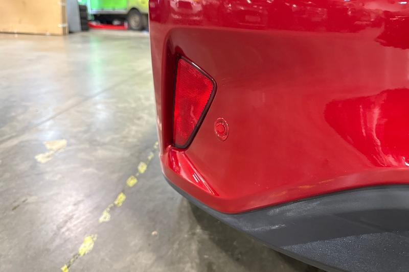 Used Ford Focus 2022 for sale - 76882420: Photo 41