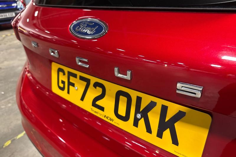 Used Ford Focus 2022 for sale - 76882420: Photo 43