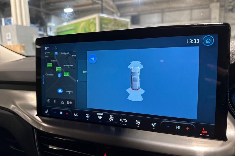 Used Ford Focus 2022 for sale - 76882420: Photo 44