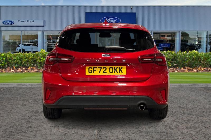 Used Ford Focus 2022 for sale - 76882420: Photo 7