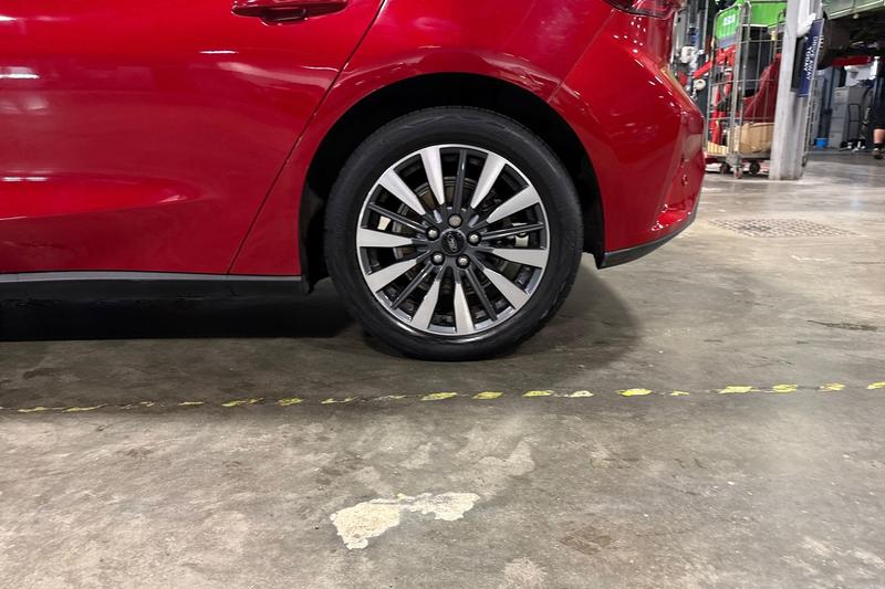 Used Ford Focus 2022 for sale - 76882420: Photo 8