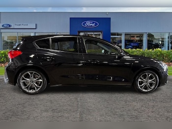 Used Ford Focus 2020 for sale - 75288896: Photo