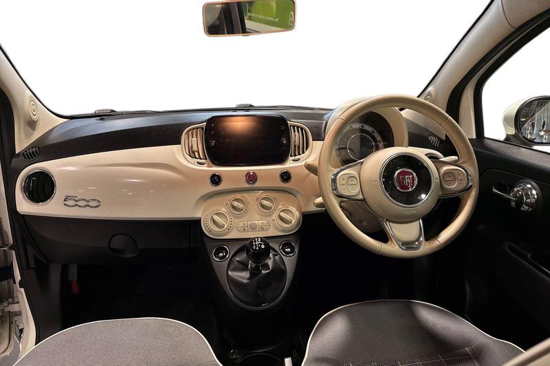Used Fiat 500 2018 for sale - 76882670: Photo 10
