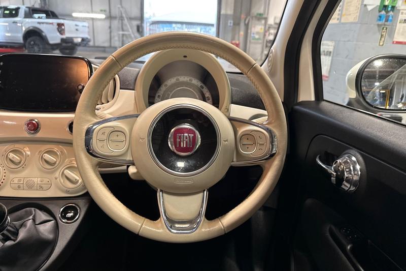 Used Fiat 500 2018 for sale - 76882670: Photo 12