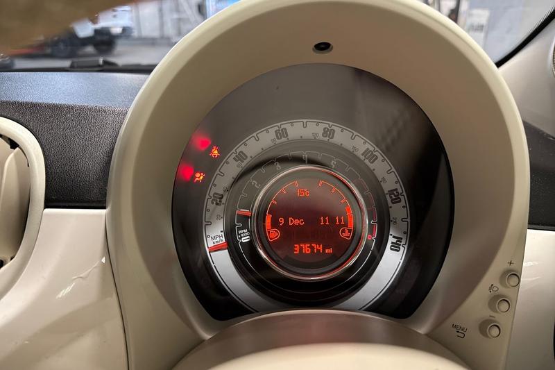 Used Fiat 500 2018 for sale - 76882670: Photo 13