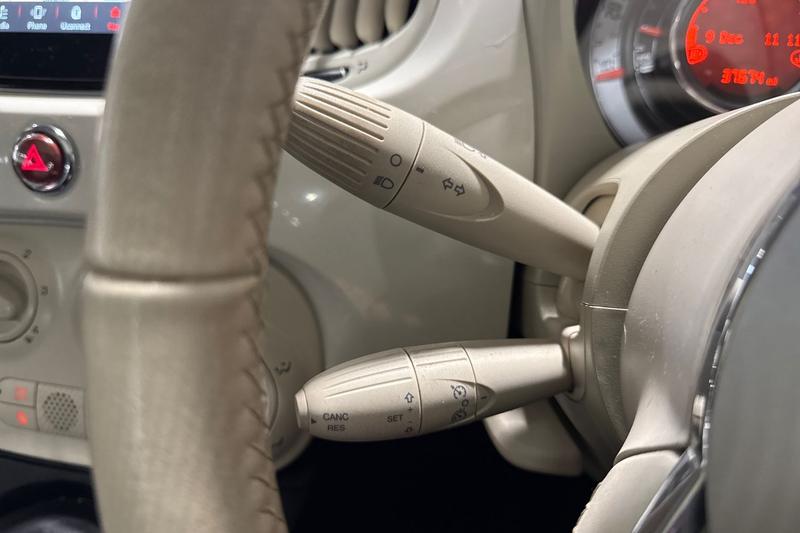 Used Fiat 500 2018 for sale - 76882670: Photo 14