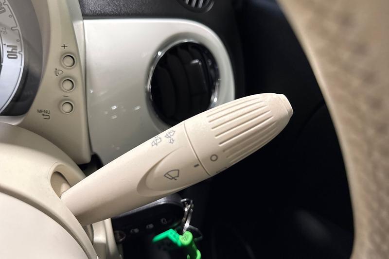 Used Fiat 500 2018 for sale - 76882670: Photo 15