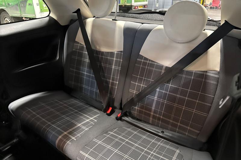 Used Fiat 500 2018 for sale - 76882670: Photo 20