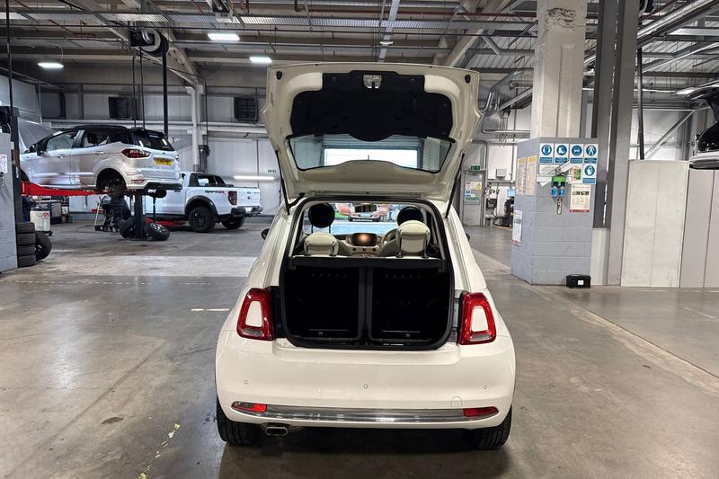 Used Fiat 500 2018 for sale - 76882670: Photo 21