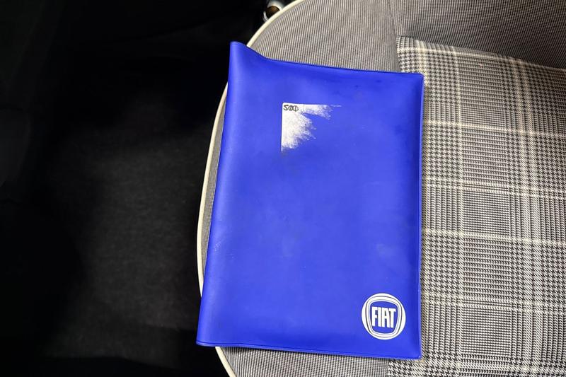 Used Fiat 500 2018 for sale - 76882670: Photo 22