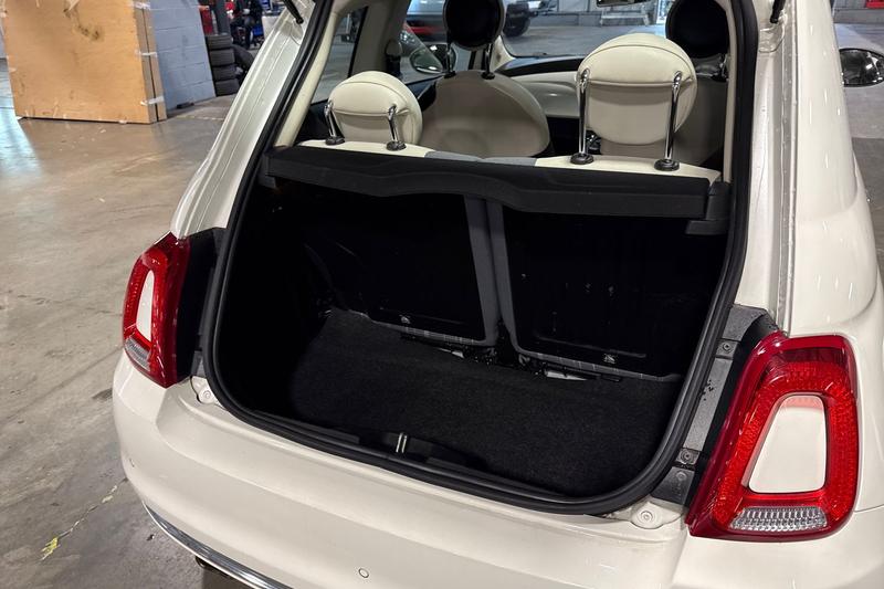 Used Fiat 500 2018 for sale - 76882670: Photo 23