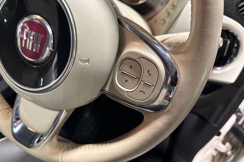 Used Fiat 500 2018 for sale - 76882670: Photo 24