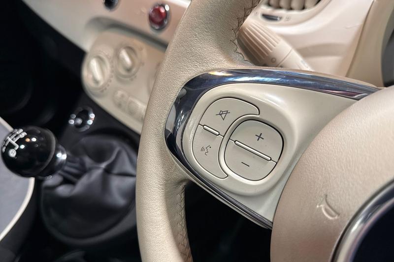 Used Fiat 500 2018 for sale - 76882670: Photo 25