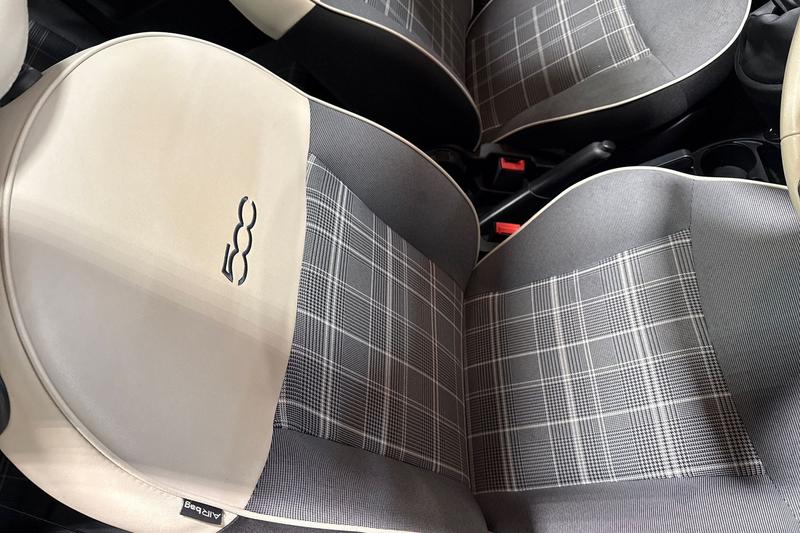 Used Fiat 500 2018 for sale - 76882670: Photo 27