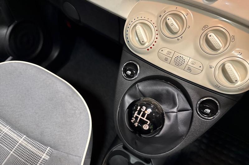 Used Fiat 500 2018 for sale - 76882670: Photo 28