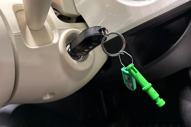 Used Fiat 500 2018 for sale - 76882670: Photo 29